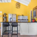 Villa Cuchita holiday villa in Fontein, Curaçao